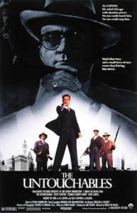 UntouchablesThe